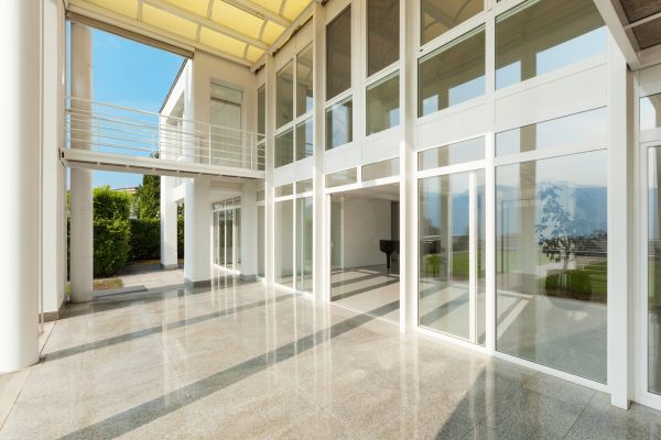Cost of Veranda Construction in New Albany